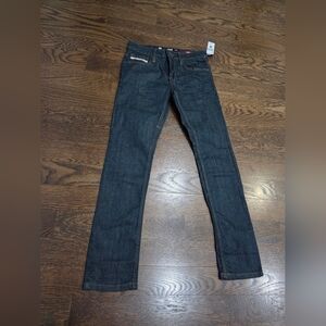 NWT Ecko Unltd Men's Dark Blue Jeans Sz.30